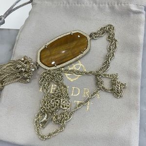 Kendra Scott Necklace